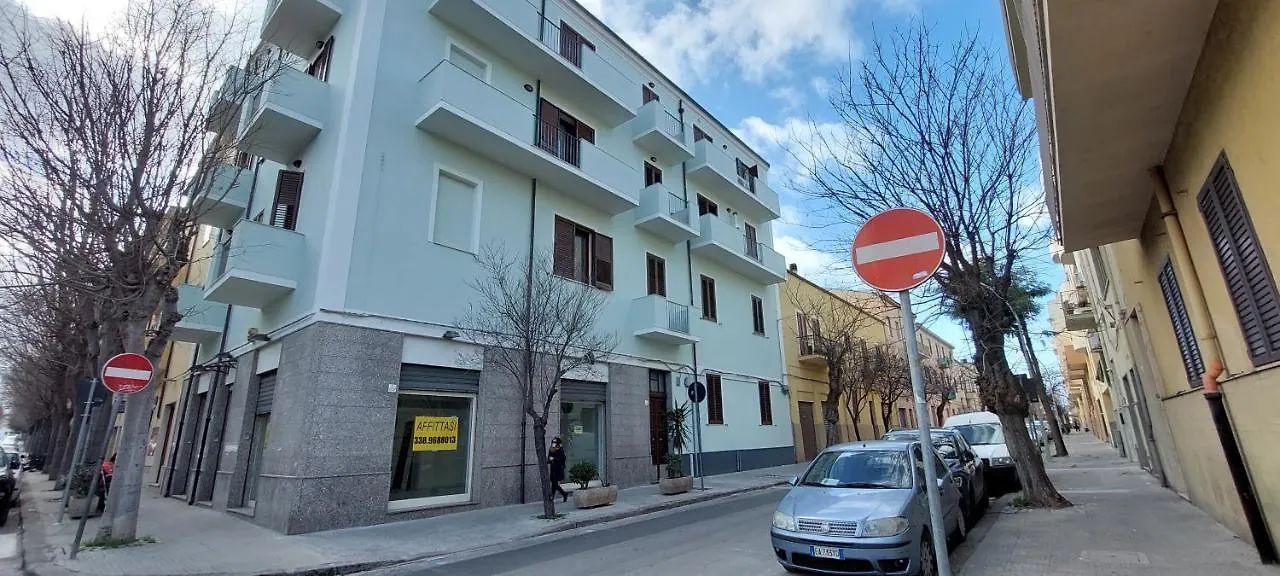 La Senyera Apartment Alguer