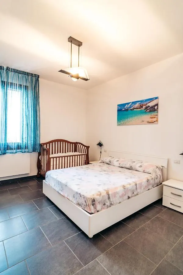 La Senyera Apartment Alguer 0*,  Italia