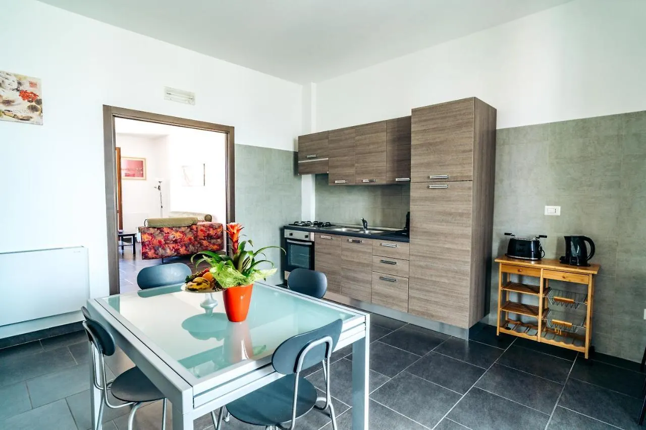 La Senyera Apartment Alguer