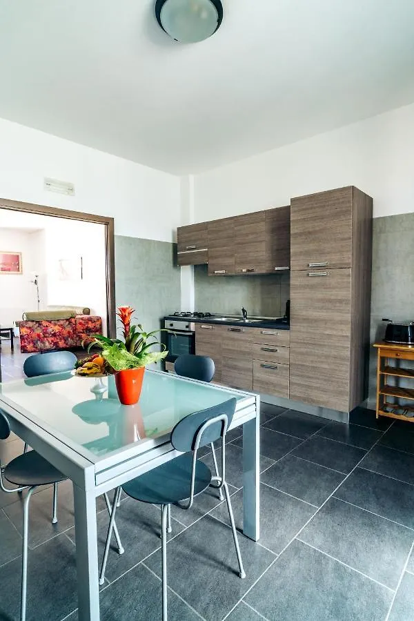 La Senyera Apartment Alguer 0*,  Italia