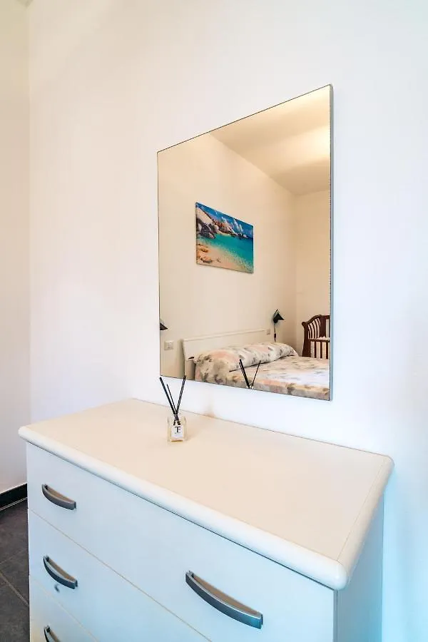 La Senyera Apartment Alguer