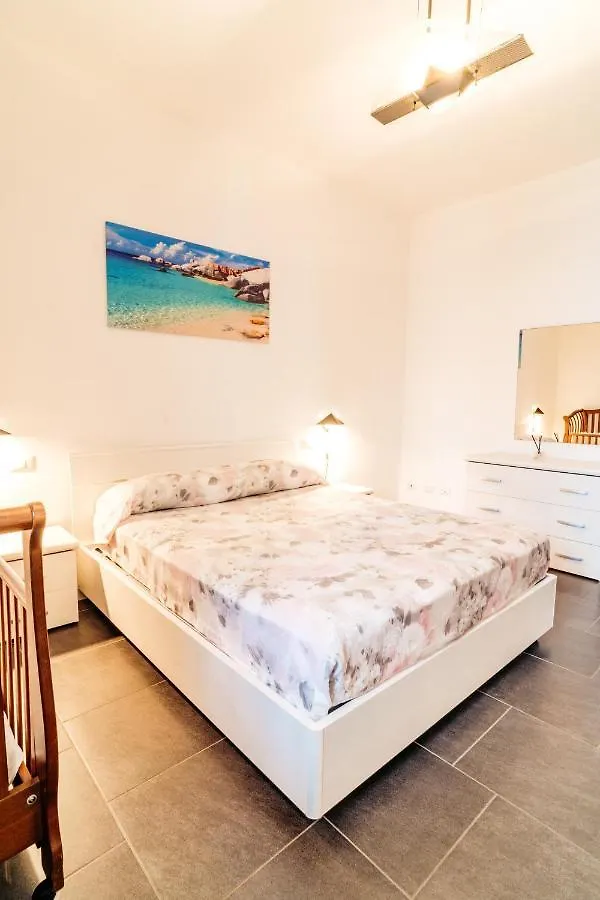 La Senyera Apartment Alghero