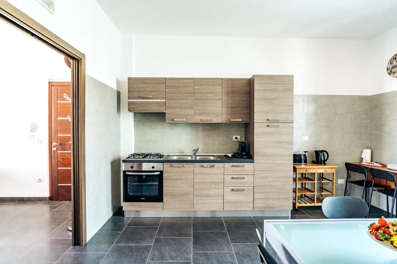 La Senyera Apartment Alguer