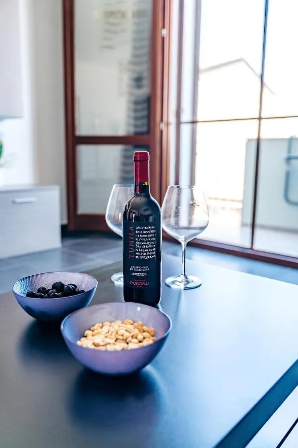 La Senyera Apartment Alguer Italia