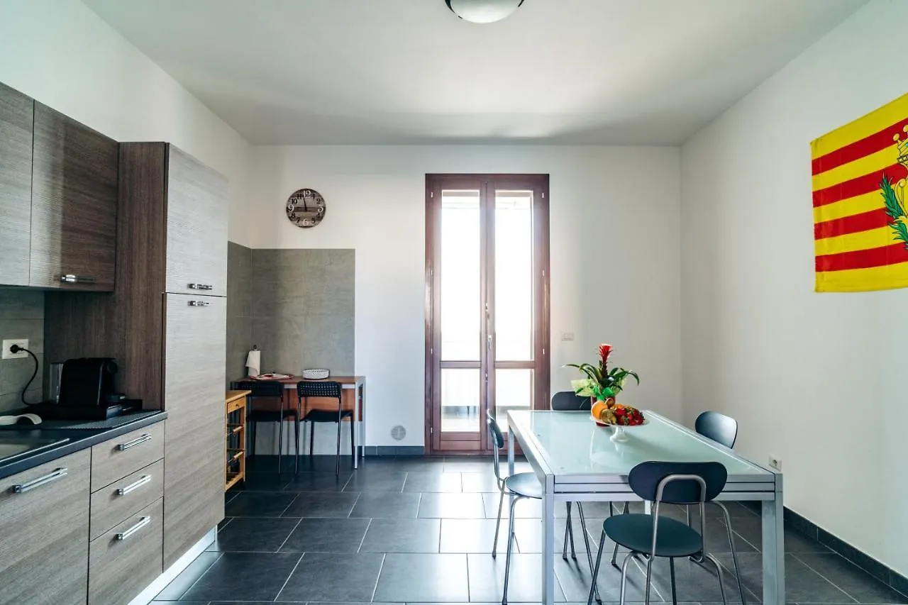 La Senyera Apartment Alguer Italia