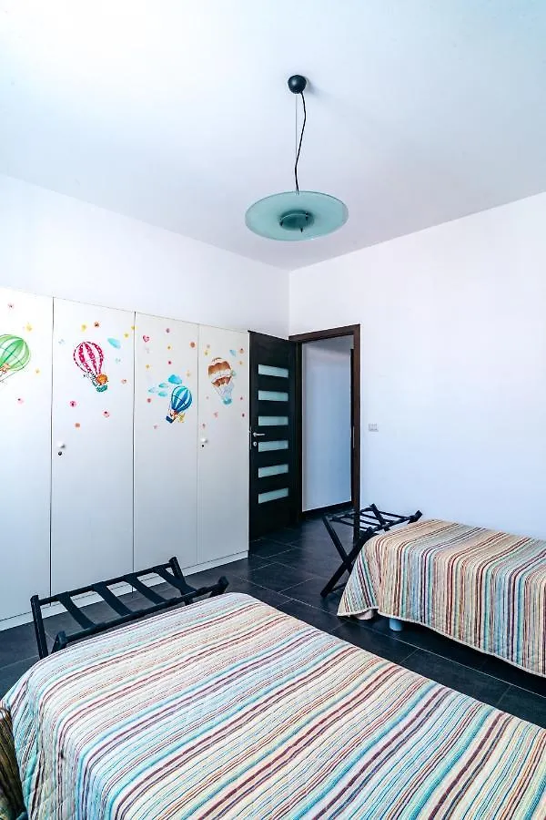 La Senyera Apartment Alguer 0*,  Italia