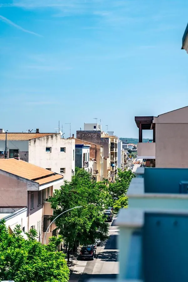 La Senyera Apartment Alguer