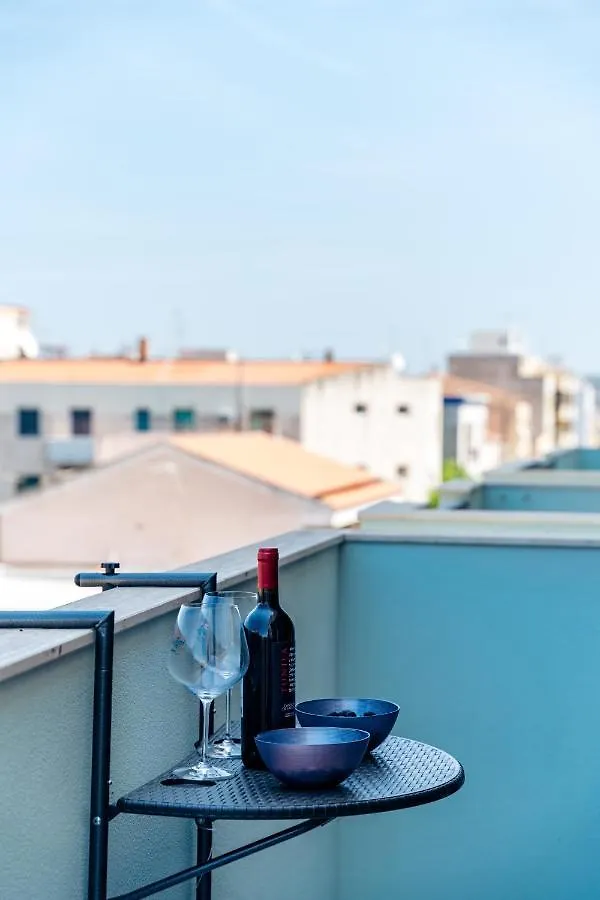 La Senyera Apartment Alguer Italia