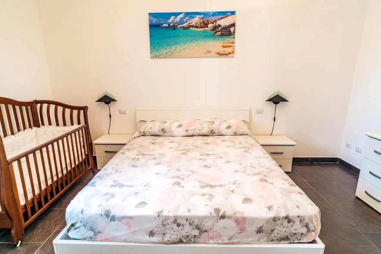 La Senyera Apartment Alguer Italia