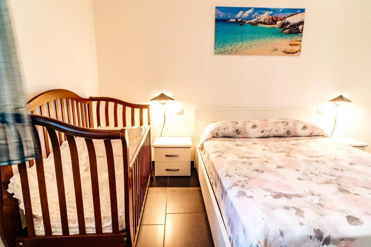 La Senyera Apartment Alguer 0*,  Italia