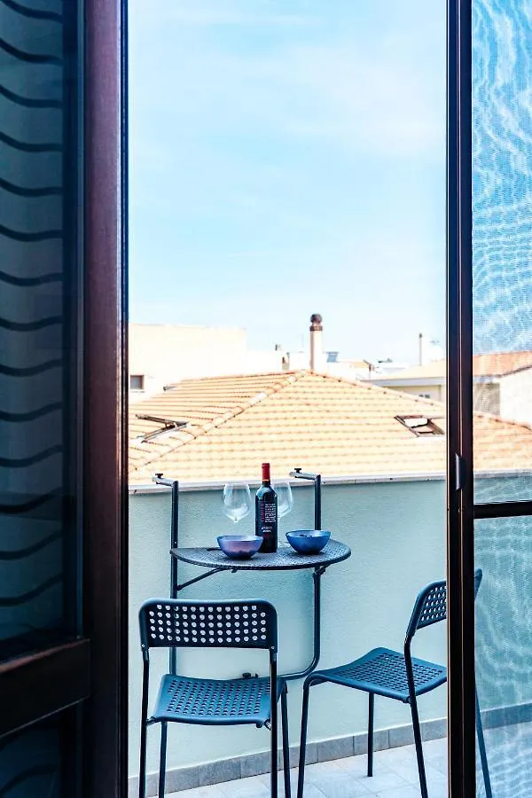 La Senyera Apartment Alguer