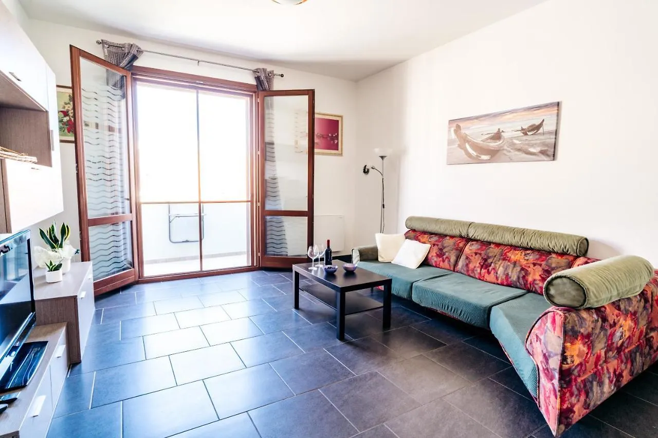 La Senyera Apartment Alguer
