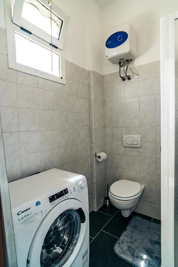La Senyera Apartment Alguer
