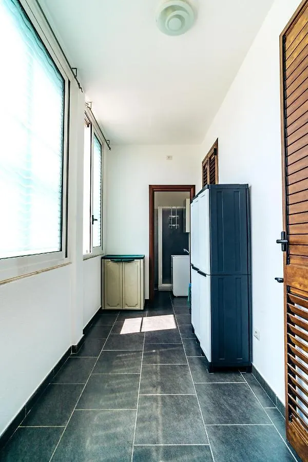 La Senyera Apartment Alguer