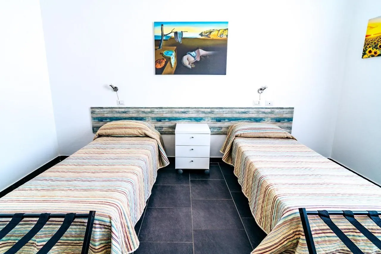 La Senyera Apartment Alguer