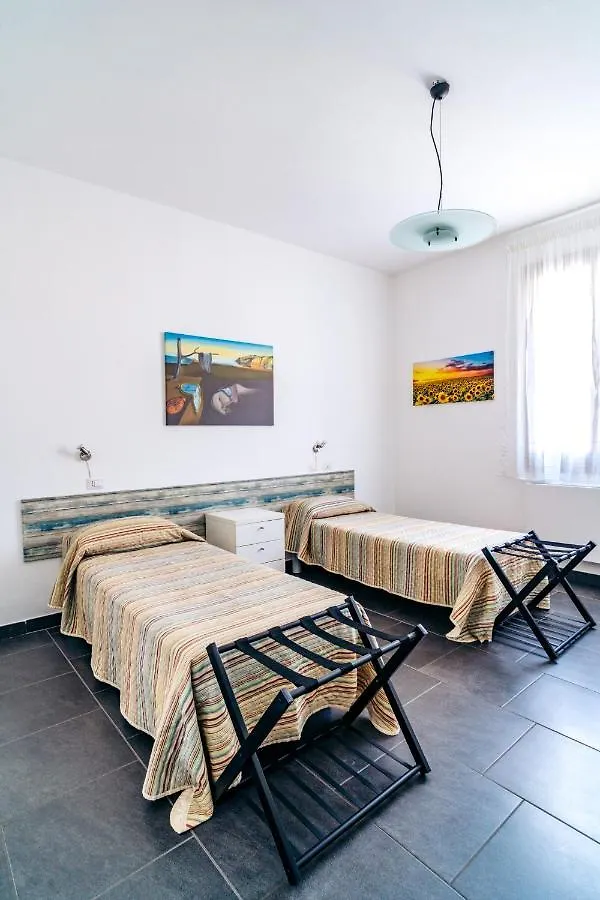 La Senyera Apartment Alguer Italia