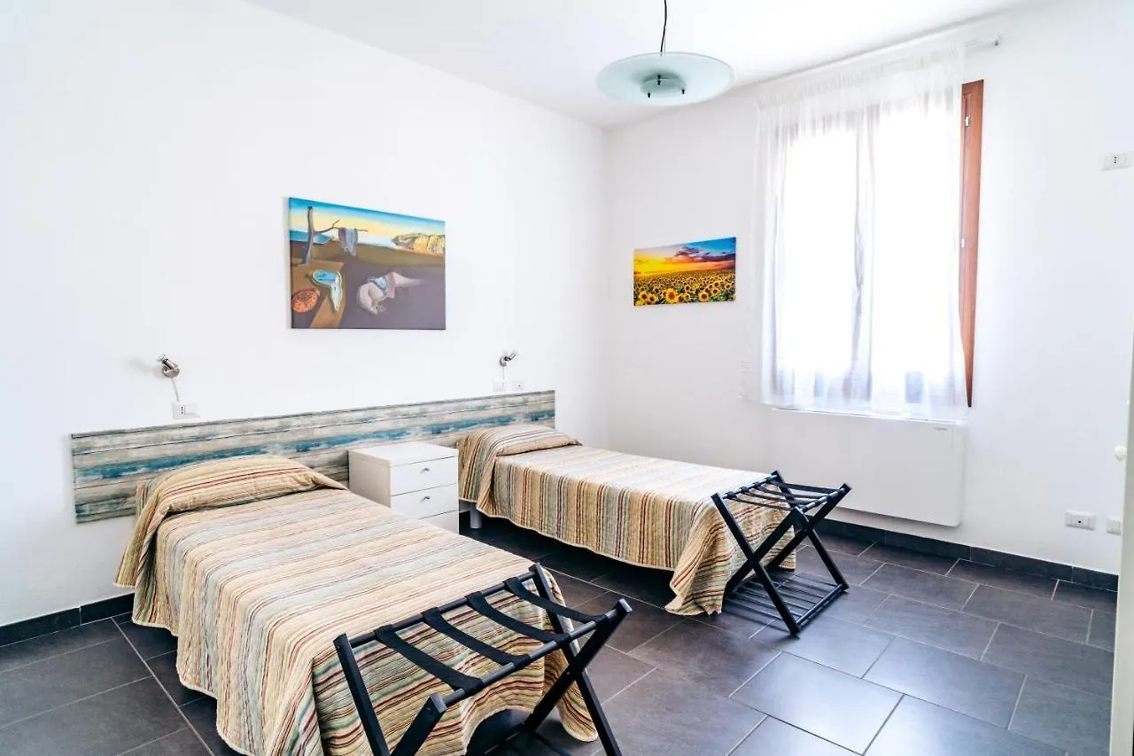 La Senyera Apartment Alguer Italia