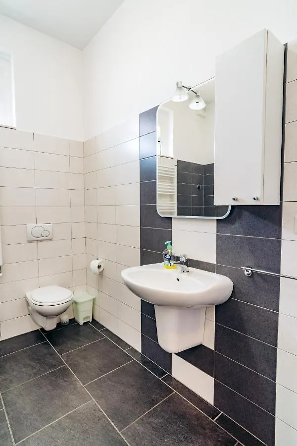 La Senyera Apartment Alguer