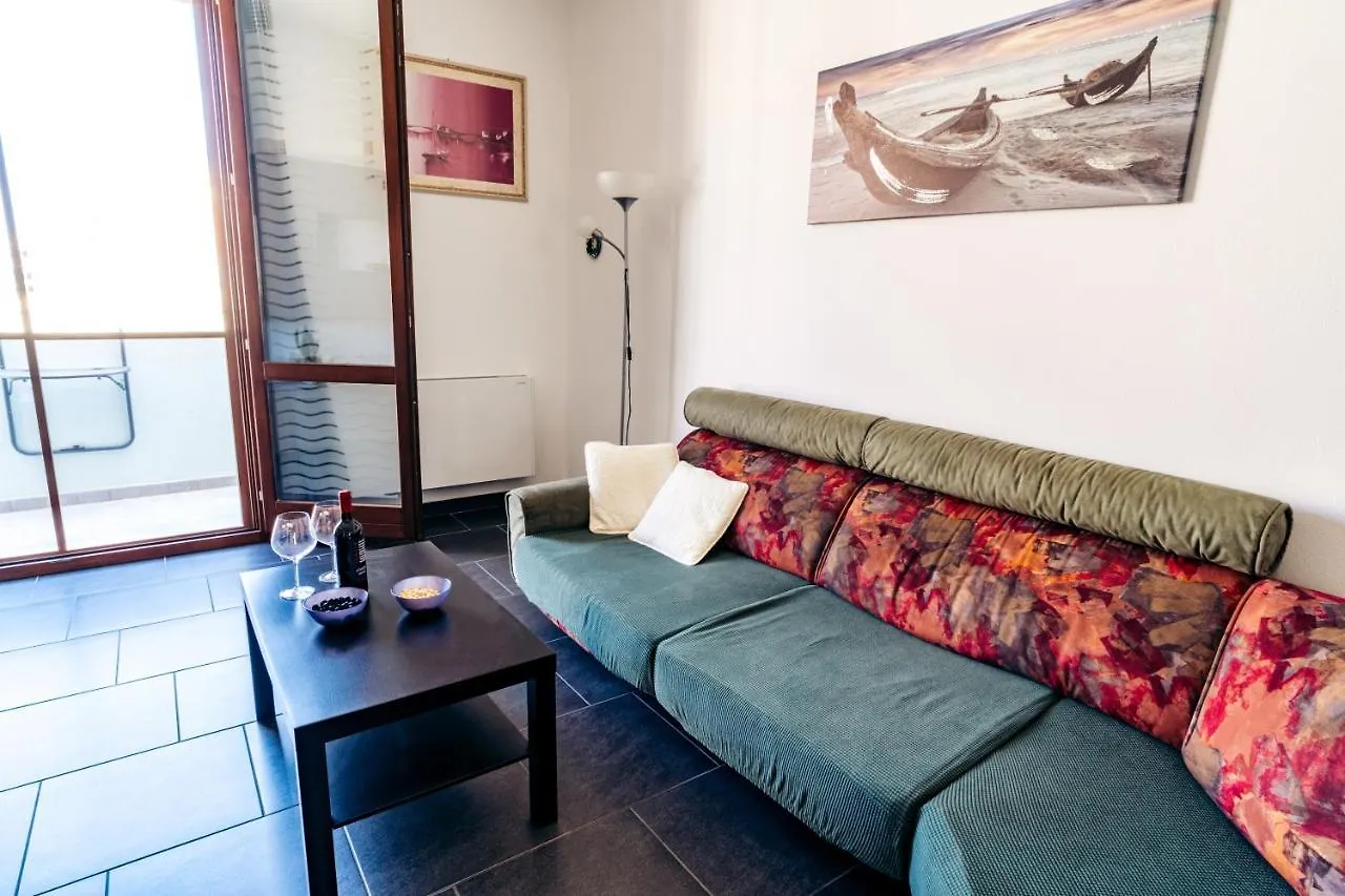 La Senyera Apartment Alguer 0*,  Italia