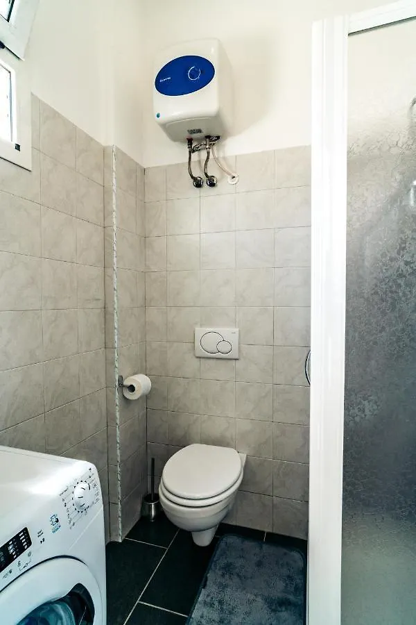 La Senyera Apartment Alguer