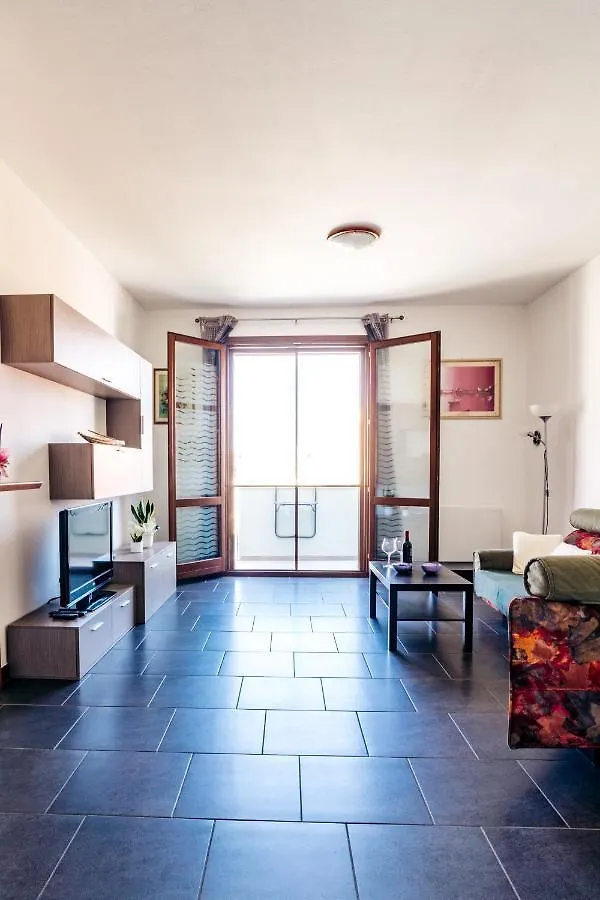 La Senyera Apartment Alguer 0*,