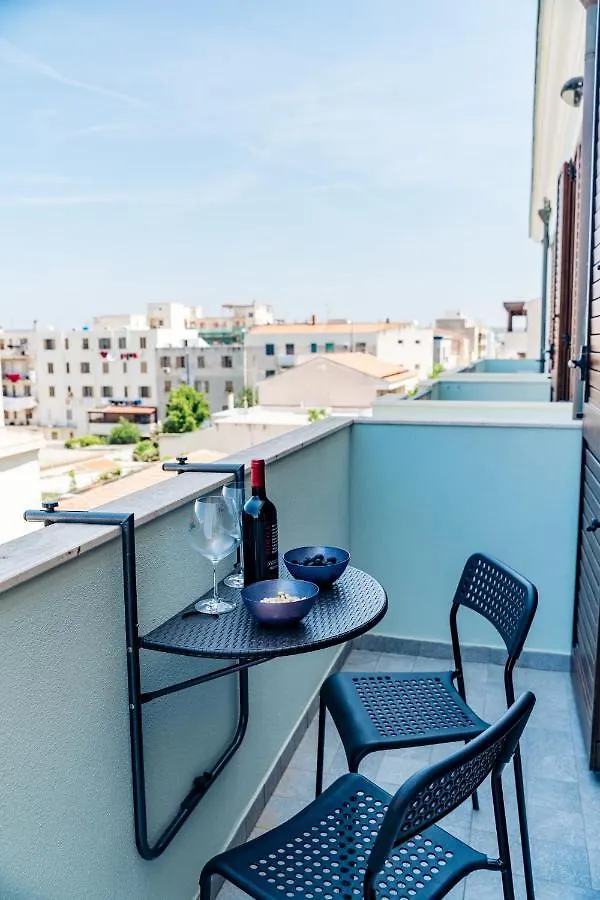La Senyera Apartment Alguer 0*,
