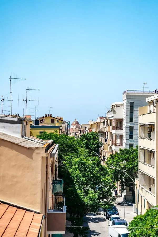 La Senyera Apartment Alguer