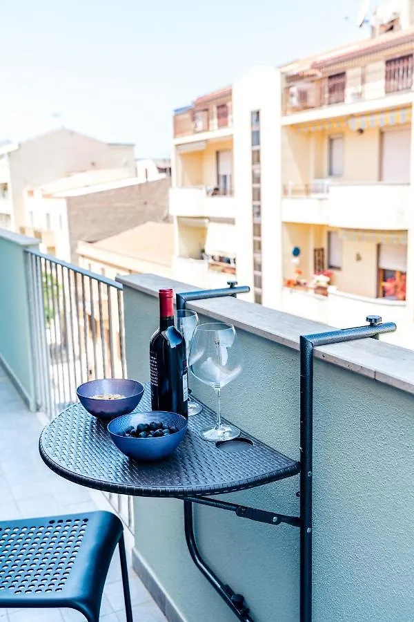 La Senyera Apartment Alguer