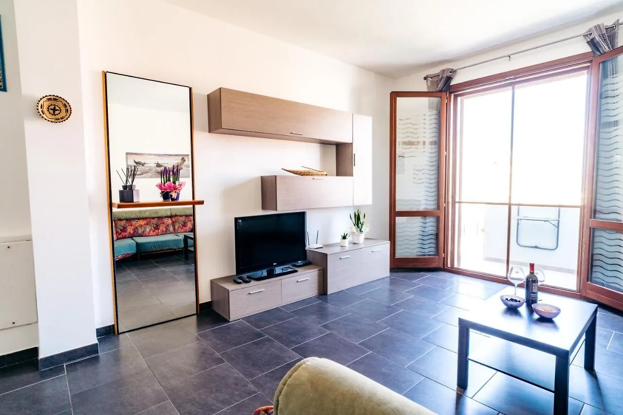 La Senyera Apartment Alguer