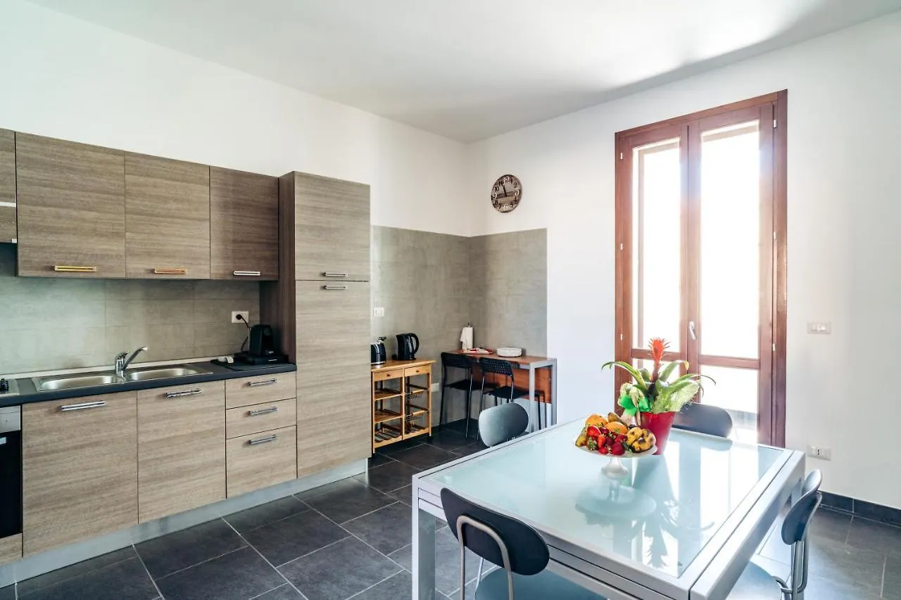 La Senyera Apartment Alguer