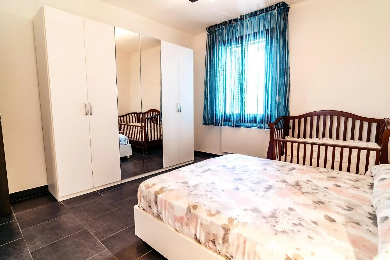 La Senyera Apartment Alguer