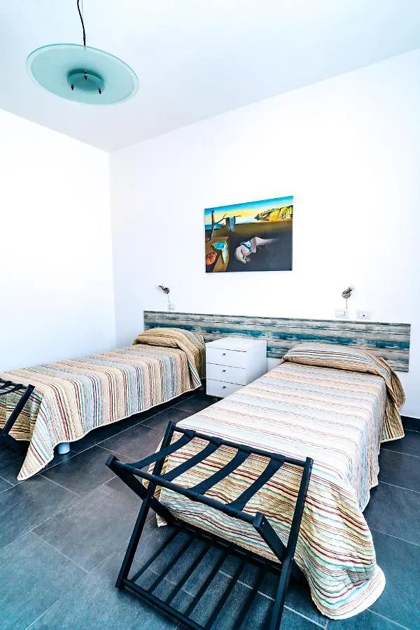 La Senyera Apartment Alguer