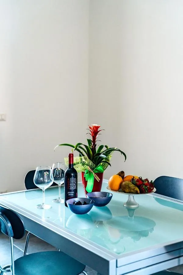 La Senyera Apartment Alghero