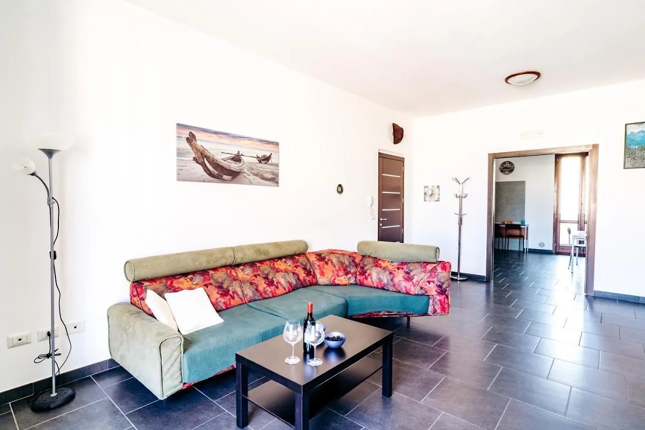 La Senyera Apartment Alguer 0*,