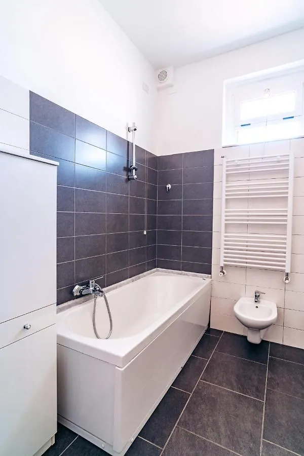 La Senyera Apartment Alguer
