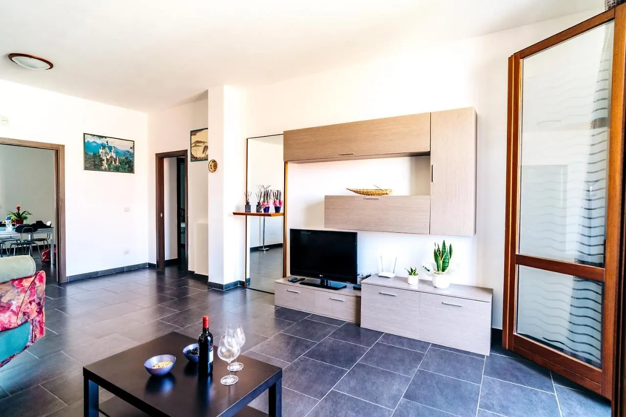 La Senyera Apartment Alguer