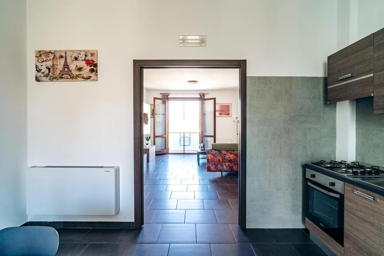 La Senyera Apartment Alguer