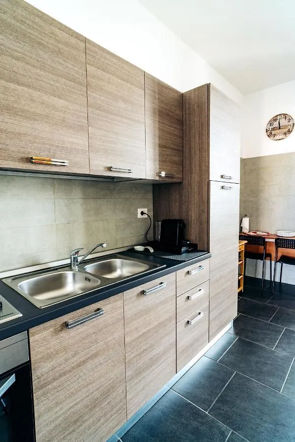 La Senyera Apartment Alguer