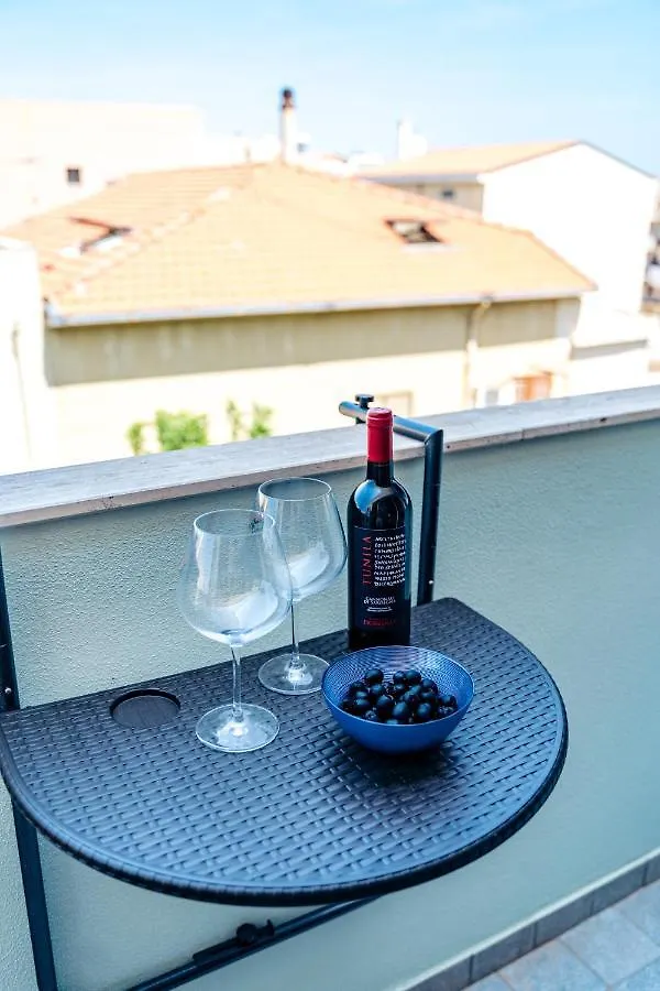 La Senyera Apartment Alguer Italia