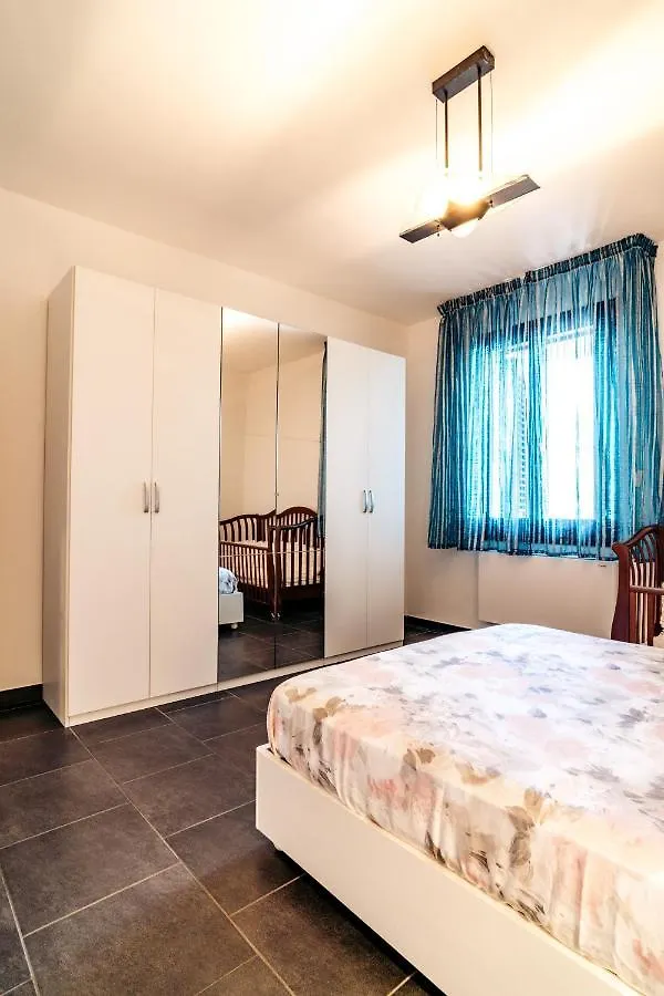 La Senyera Apartment Alguer 0*,  Italia