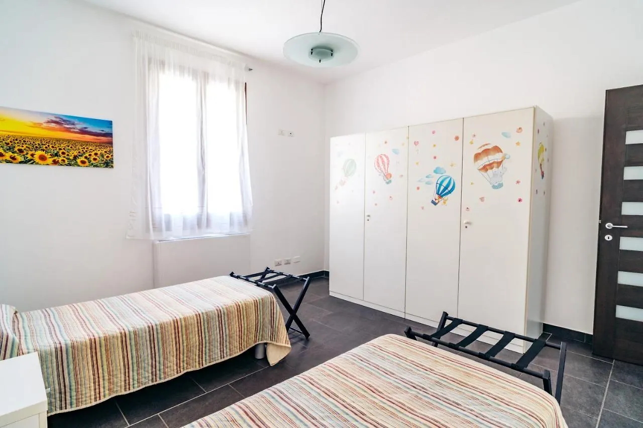 La Senyera Apartment Alguer