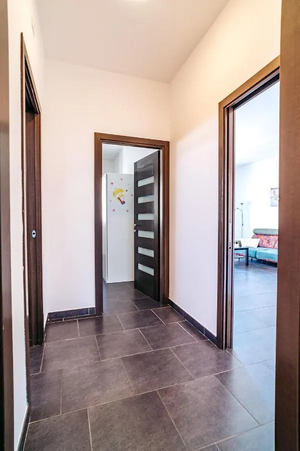 La Senyera Apartment Alguer