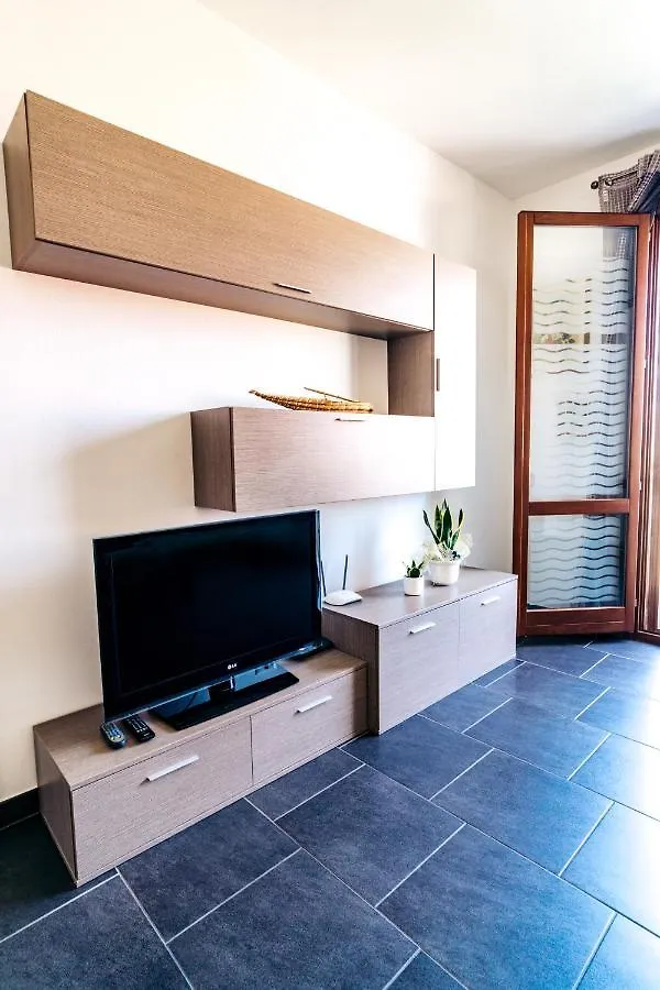 La Senyera Apartment Alguer Italia