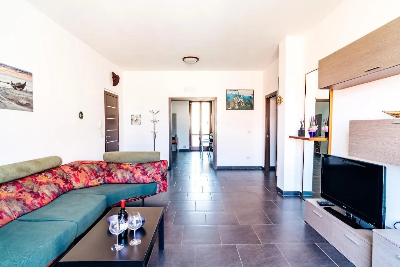 La Senyera Apartment Alguer