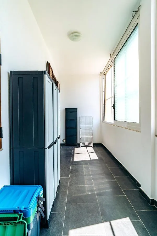 La Senyera Apartment Alguer Italia