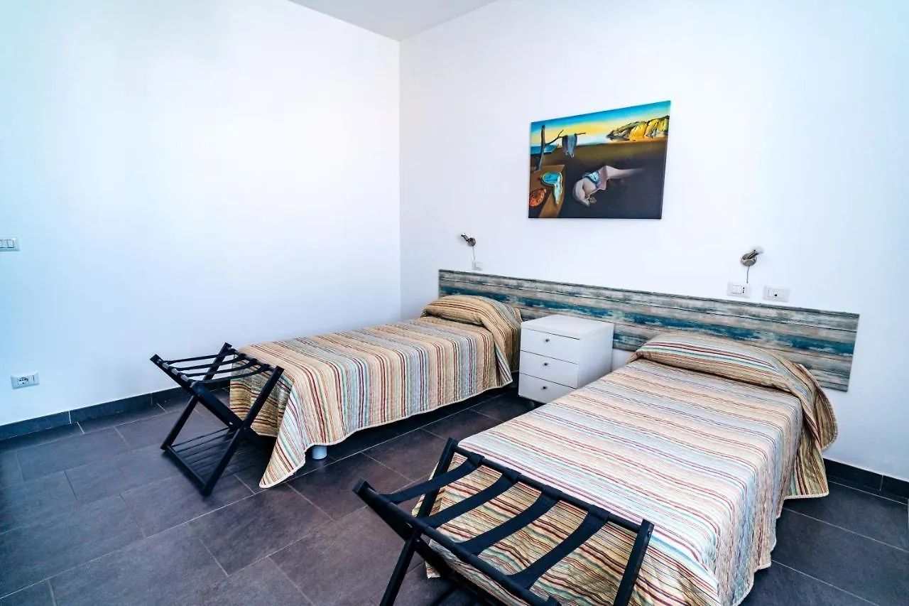 La Senyera Apartment Alguer
